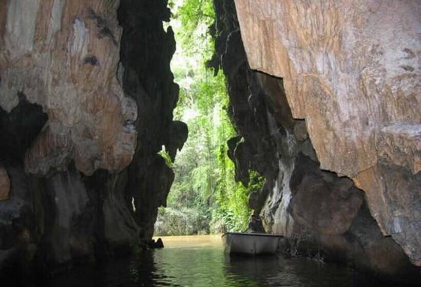 پانسیون Casa Esteban Y Margarita