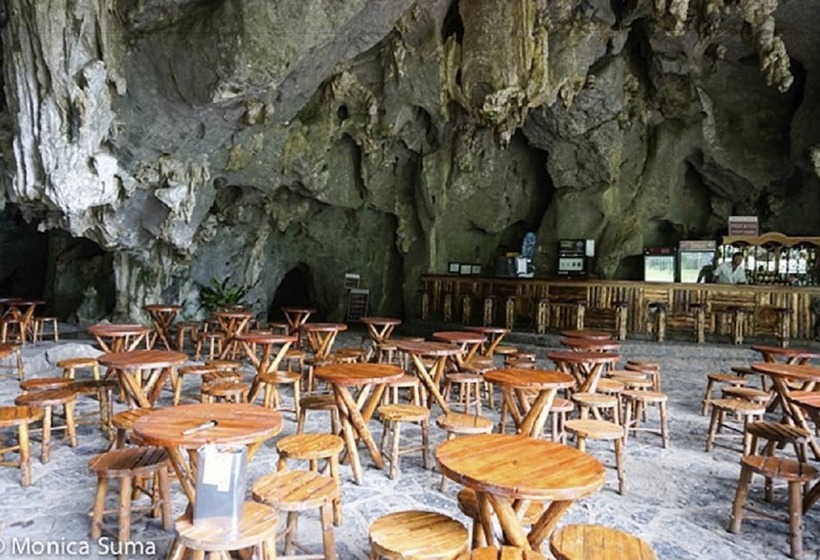 پانسیون Casa Esteban Y Margarita