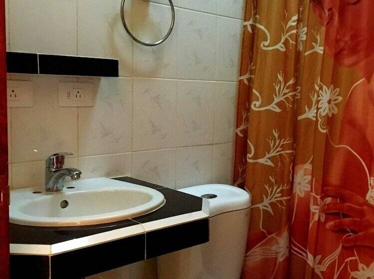 پانسیون Casa La Cabana Obel & Yoly