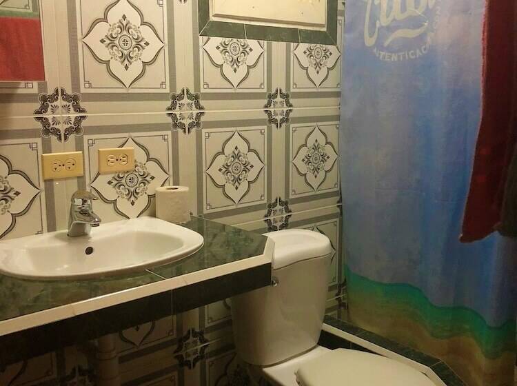 پانسیون Casa La Cabana Obel & Yoly