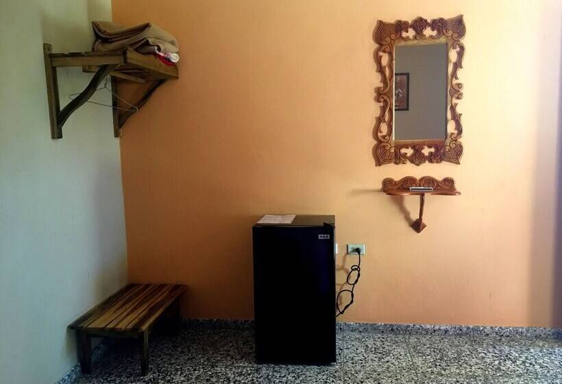 پانسیون Casa La Cabana Obel & Yoly