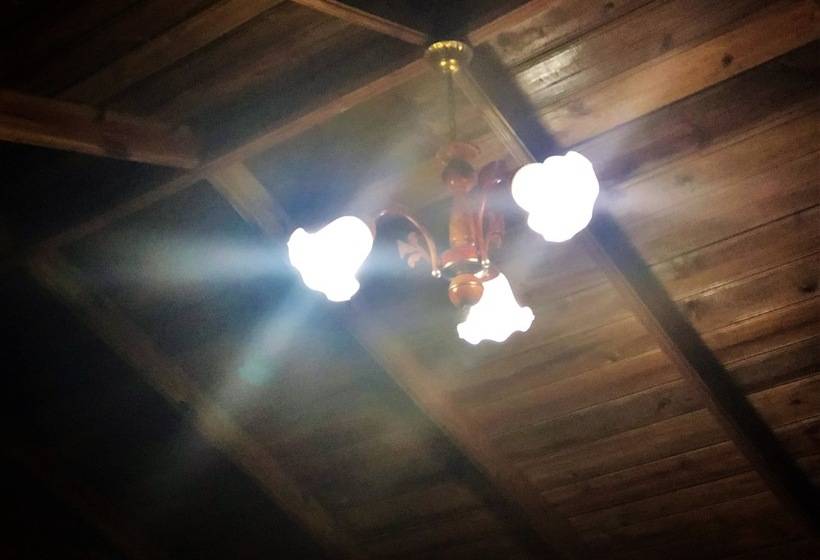 پانسیون Casa La Cabana Obel & Yoly