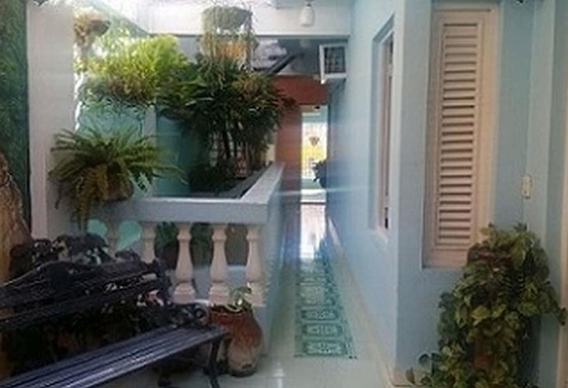 Pansiyon Hostal Girasol