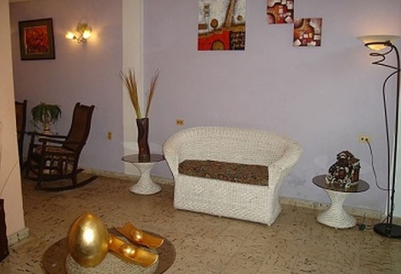 Pansiyon Hostal Girasol