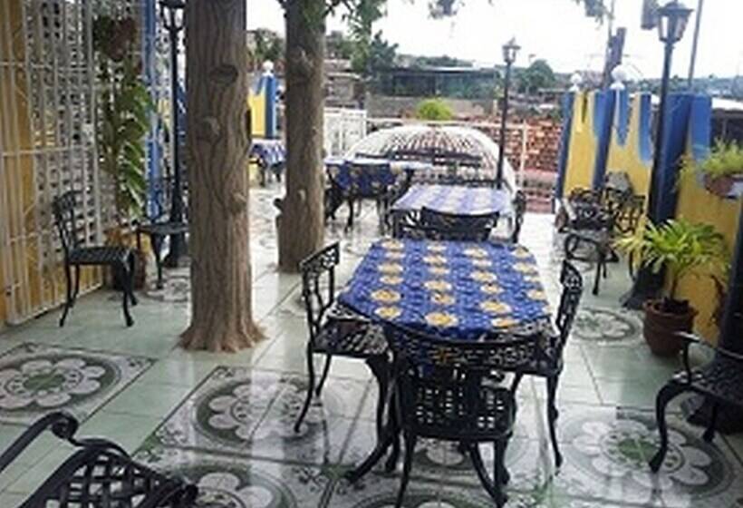 Pansiyon Hostal Girasol