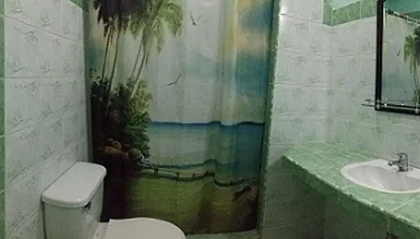 ペンション Hostal Girasol