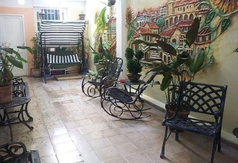 Pansiyon Hostal Girasol