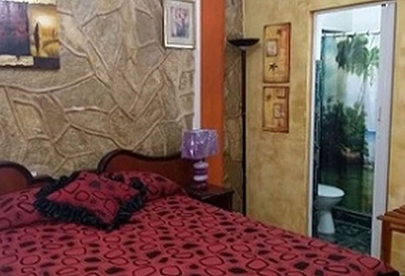 Pansiyon Hostal Girasol