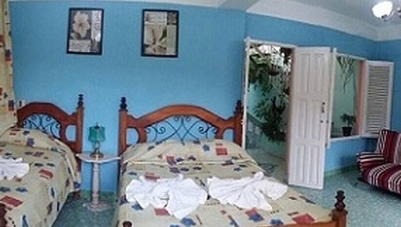 Pansiyon Hostal Girasol