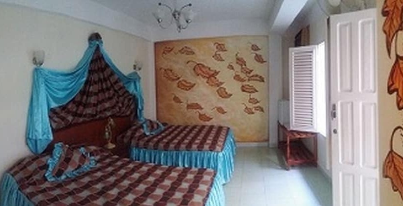 Pansiyon Hostal Girasol