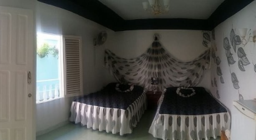 Pansiyon Hostal Girasol