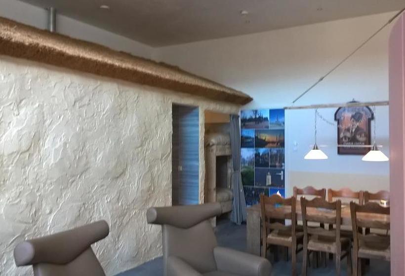 민박 Studio Chilltime Harlingen