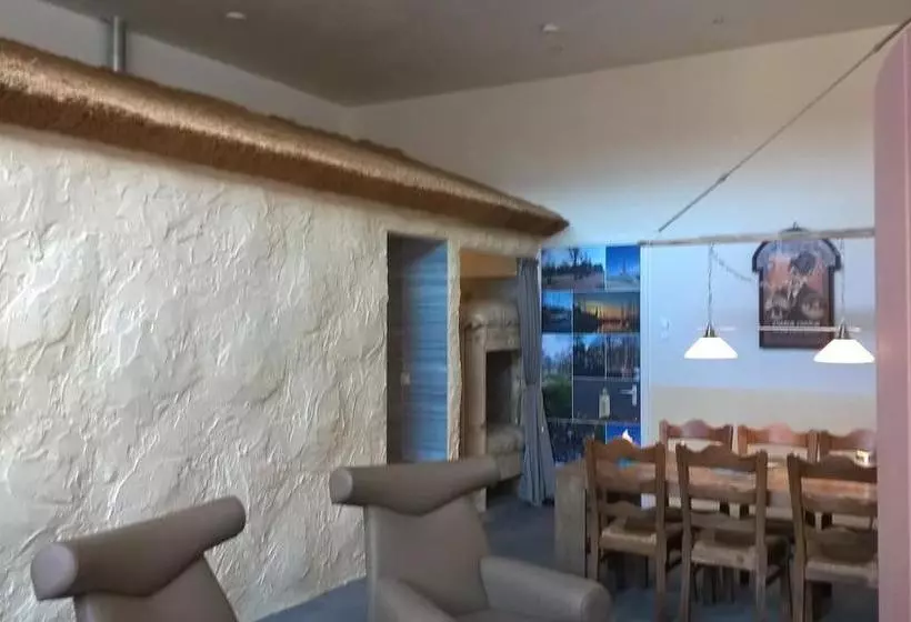 تختخواب و صبحانه Studio Chilltime Harlingen