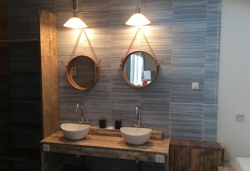 민박 Studio Chilltime Harlingen