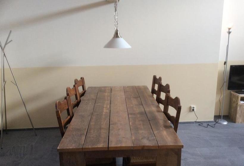 민박 Studio Chilltime Harlingen