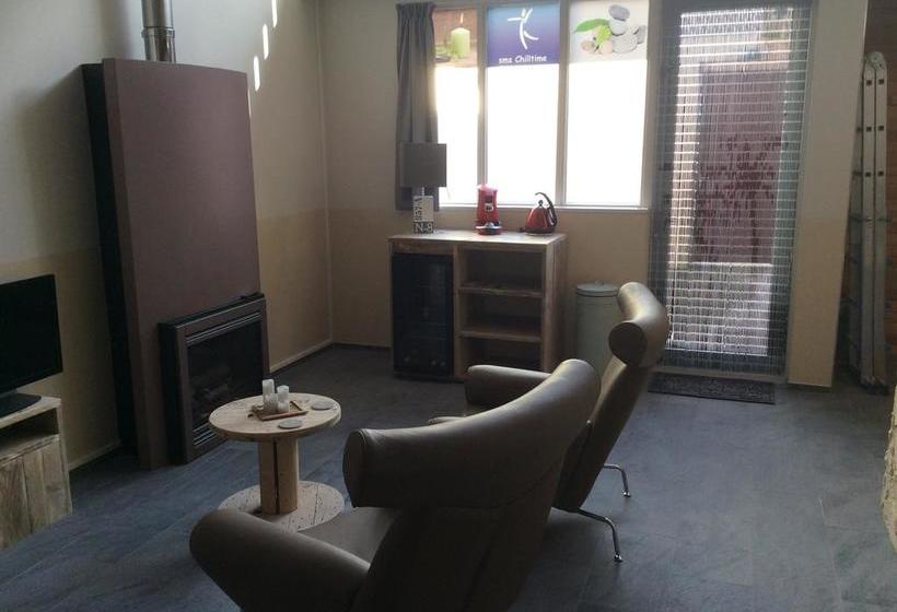 민박 Studio Chilltime Harlingen