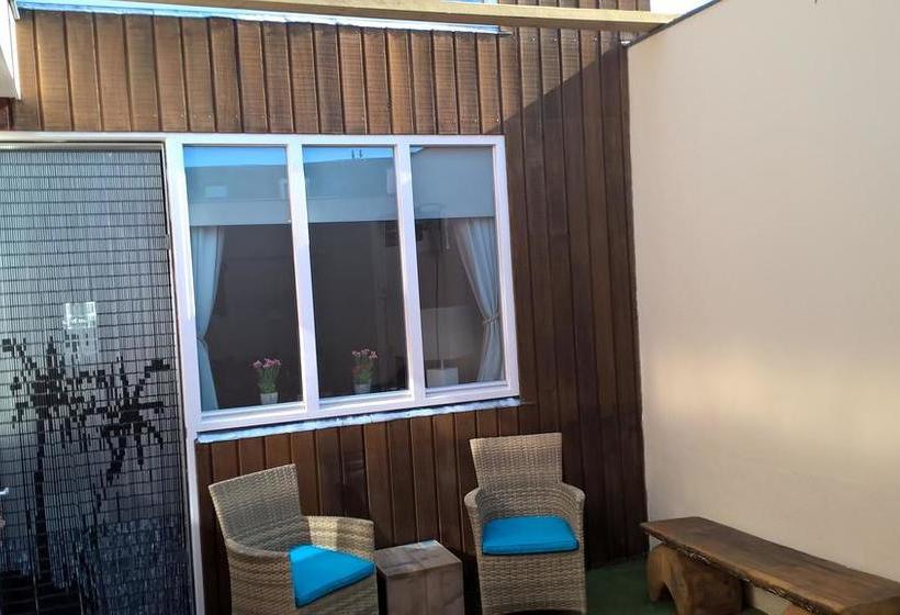 민박 Studio Chilltime Harlingen