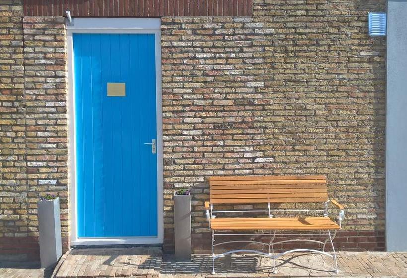 민박 Studio Chilltime Harlingen