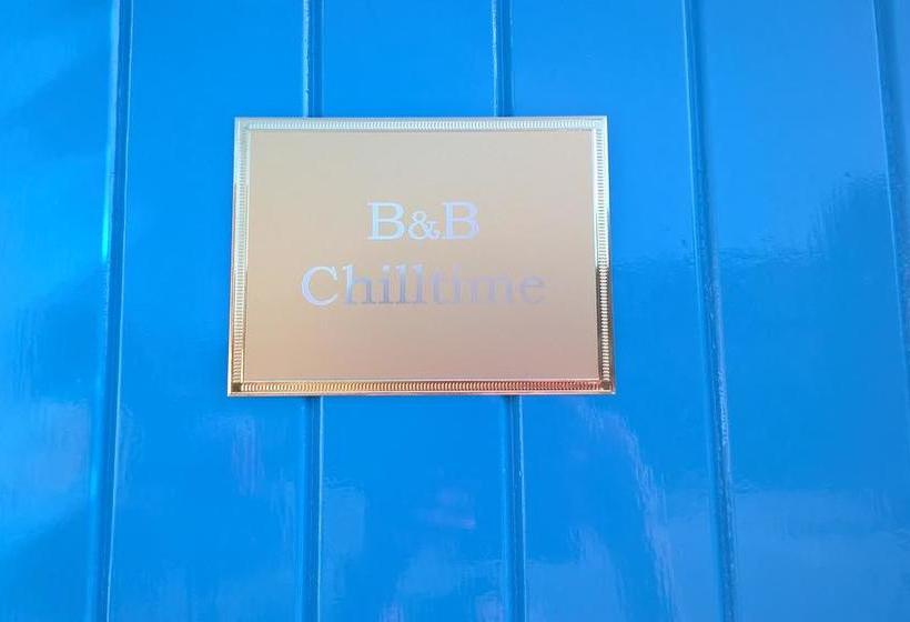 민박 Studio Chilltime Harlingen