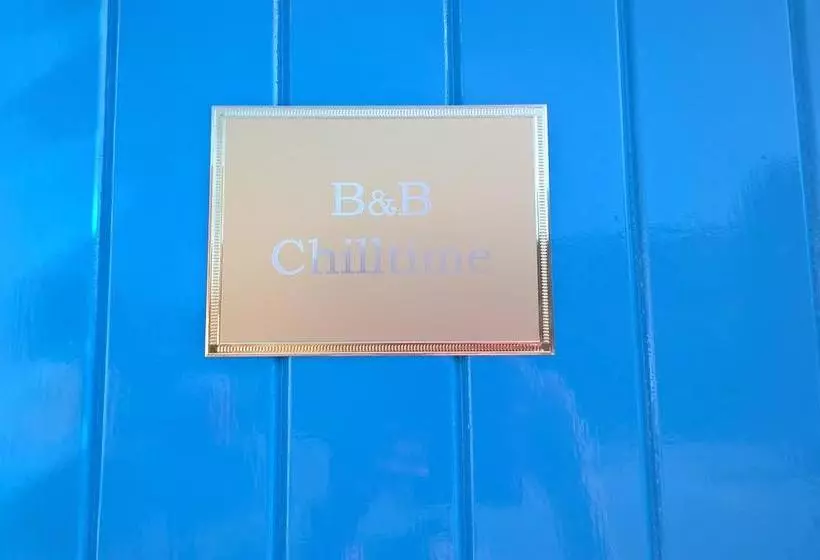 تختخواب و صبحانه Studio Chilltime Harlingen