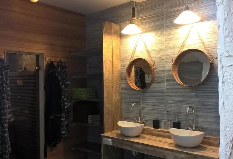 민박 Studio Chilltime Harlingen