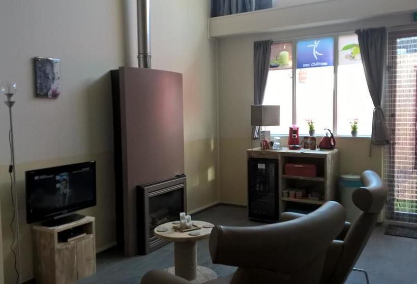 민박 Studio Chilltime Harlingen