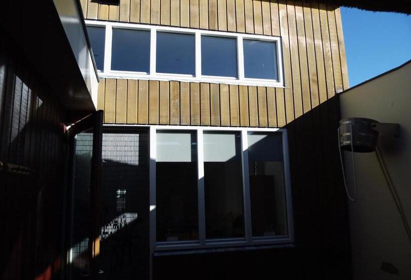 민박 Studio Chilltime Harlingen