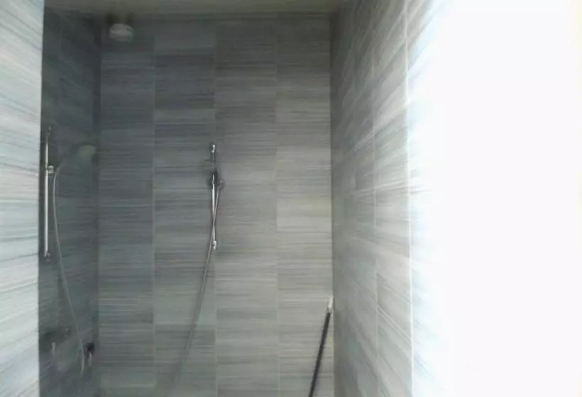 تختخواب و صبحانه Studio Chilltime Harlingen