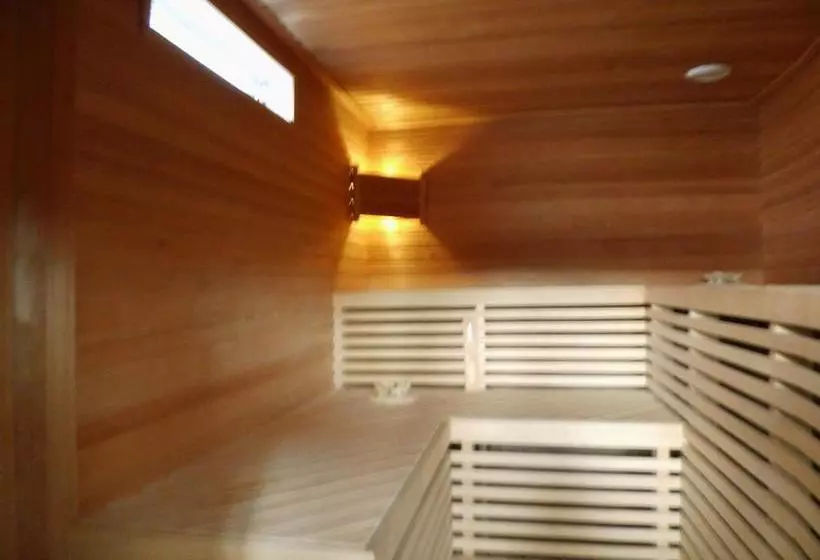 تختخواب و صبحانه Studio Chilltime Harlingen