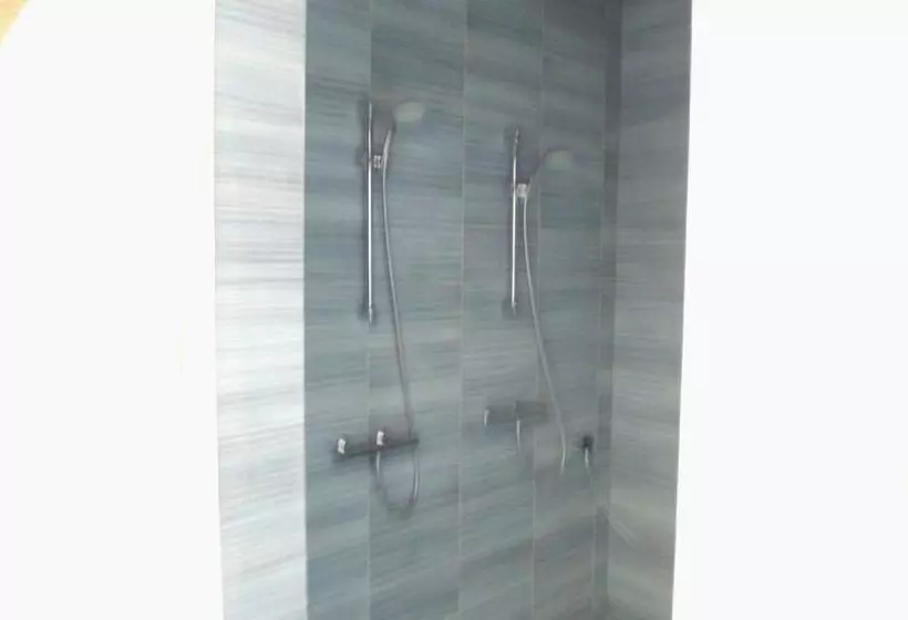 تختخواب و صبحانه Studio Chilltime Harlingen