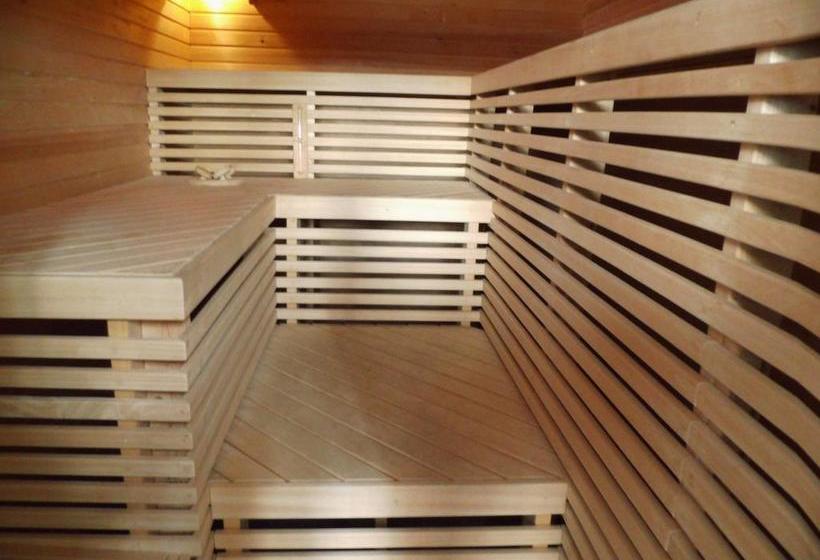 민박 Studio Chilltime Harlingen