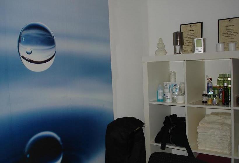 민박 Studio Chilltime Harlingen