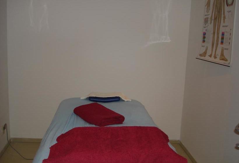 민박 Studio Chilltime Harlingen