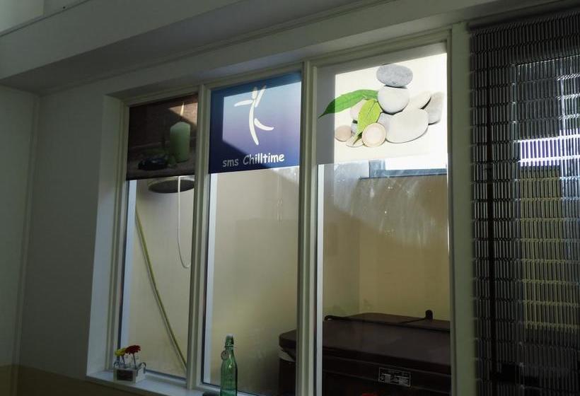 민박 Studio Chilltime Harlingen