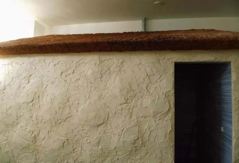 تختخواب و صبحانه Studio Chilltime Harlingen