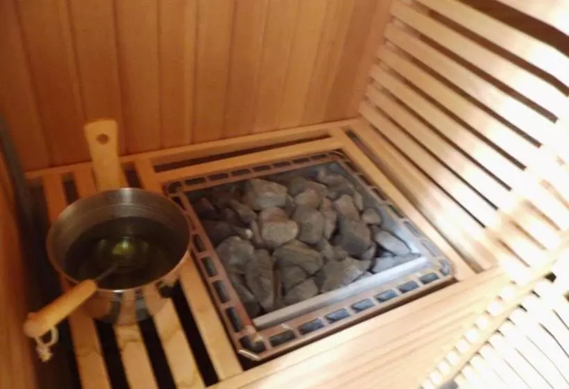 تختخواب و صبحانه Studio Chilltime Harlingen