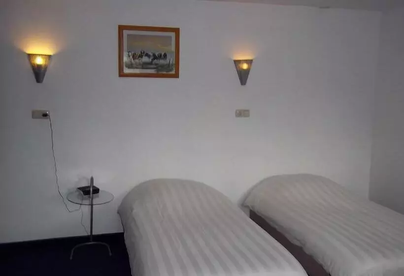 B&b Slaoperij