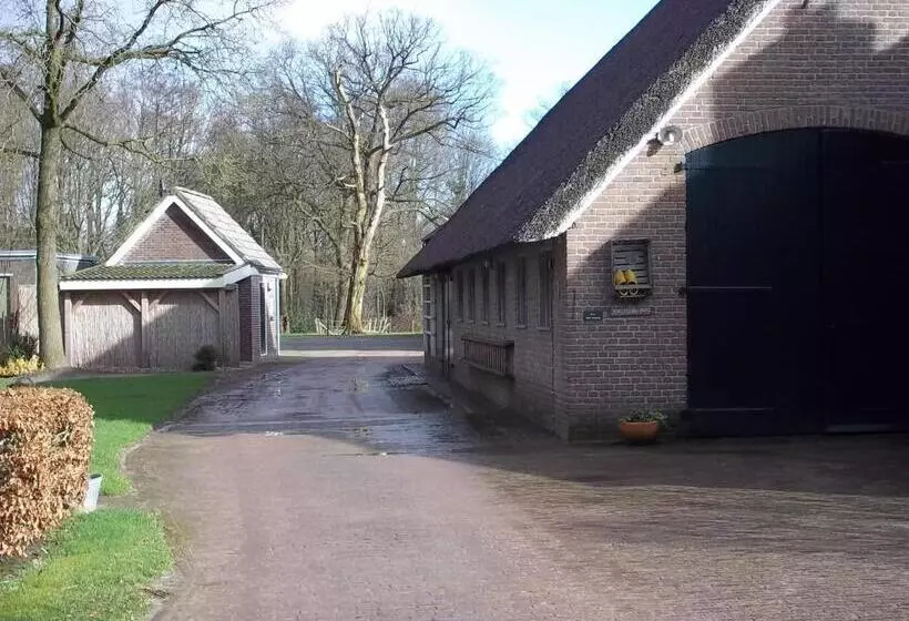 B&b Slaoperij