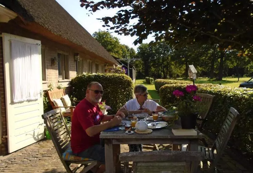 B&b Slaoperij