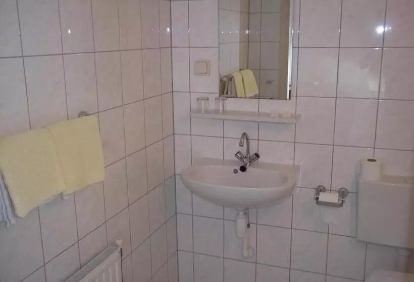 B&b Slaoperij