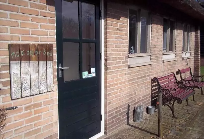 B&b Slaoperij