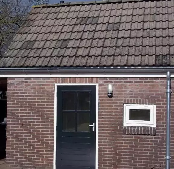 B&b Slaoperij