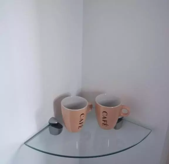 B&b Slaoperij