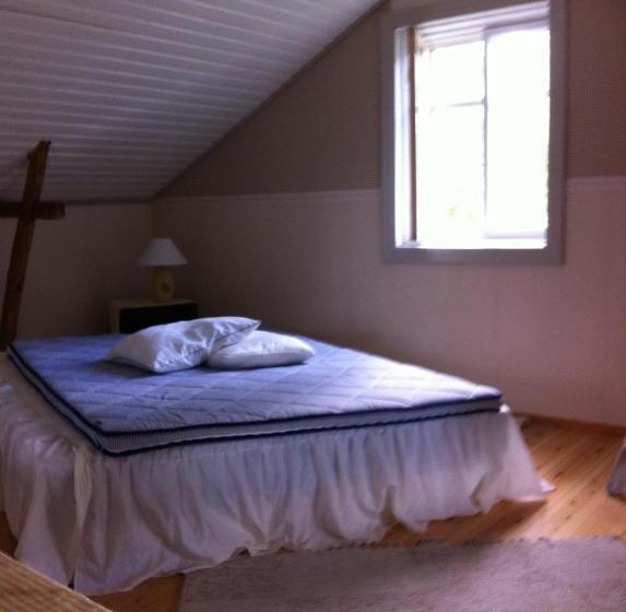 住宿加早餐  Brinkin Wanha Pappila