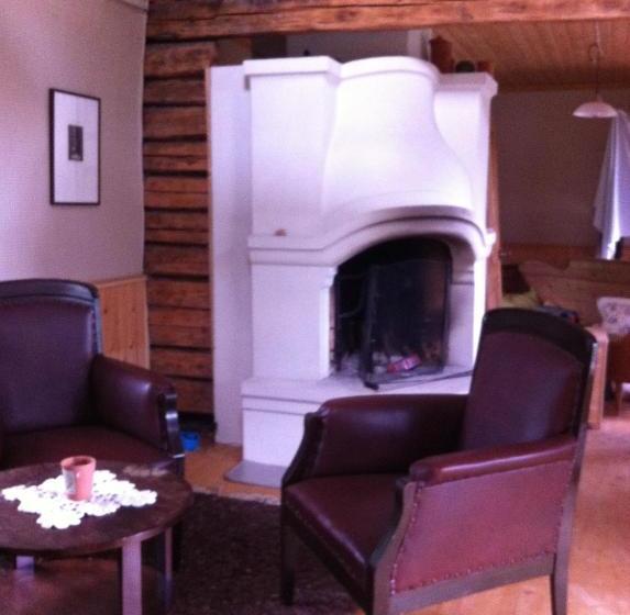 住宿加早餐  Brinkin Wanha Pappila