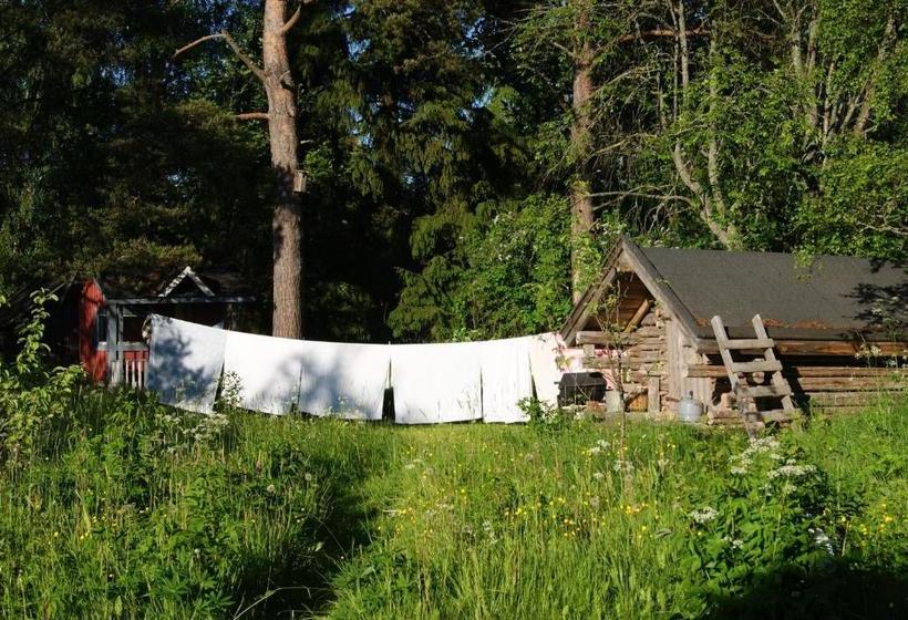 住宿加早餐  Brinkin Wanha Pappila