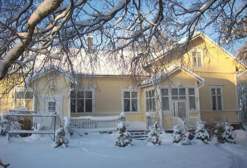 住宿加早餐  Brinkin Wanha Pappila