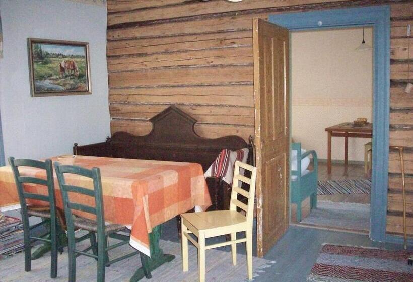 住宿加早餐  Brinkin Wanha Pappila