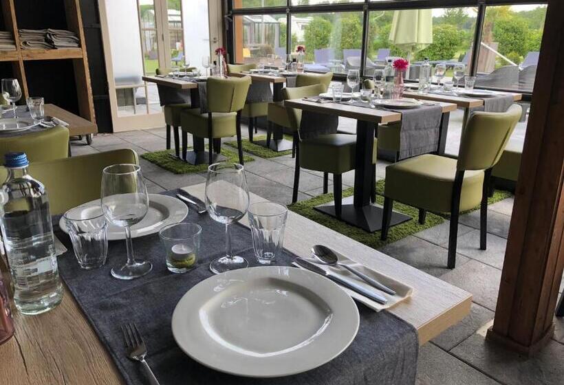 Aamiaismajoitus (B&B) Dunez Men Only Resort