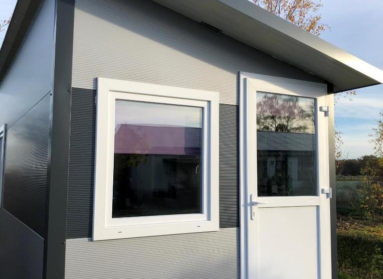 Aamiaismajoitus (B&B) Dunez Men Only Resort